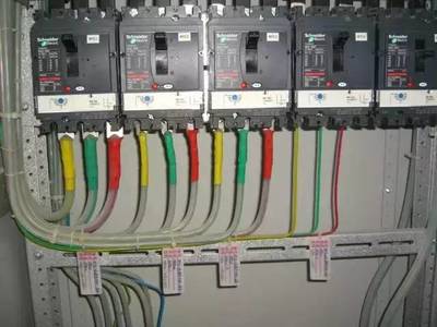 這是我見過最美的機(jī)電安裝工程,沒有之一