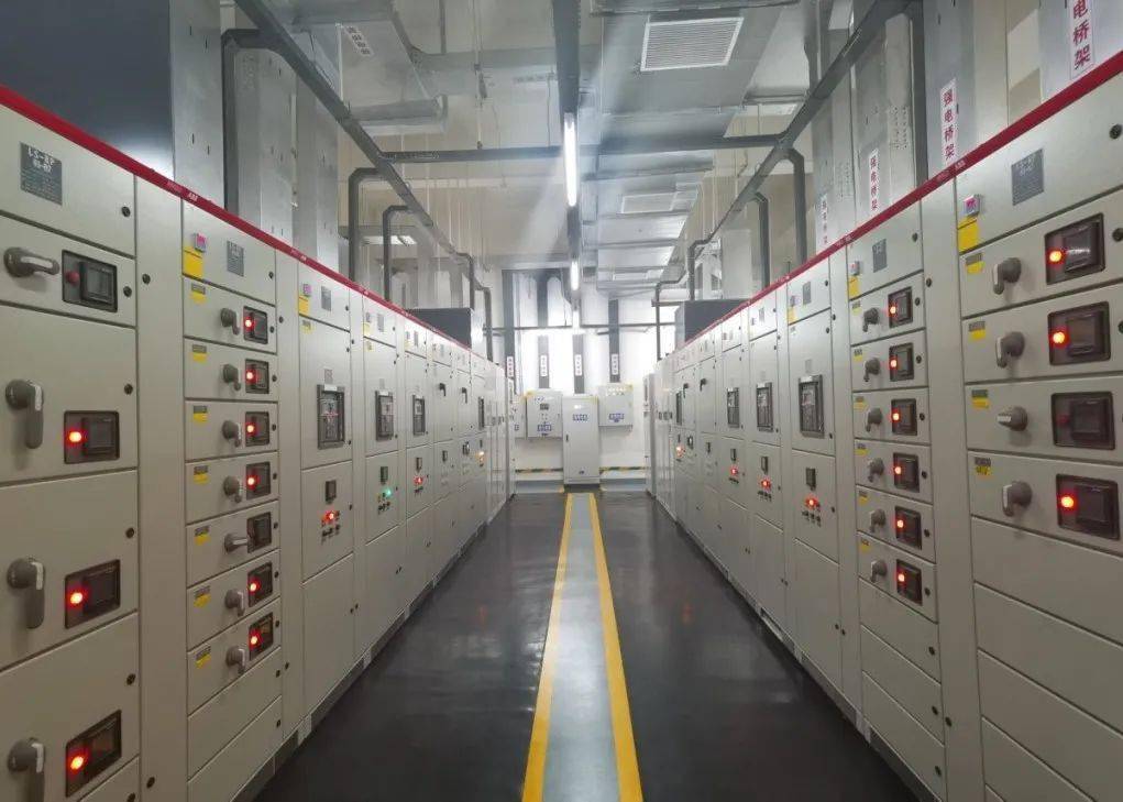 機電安裝項目中加強工程管理的8項措施-計支寶