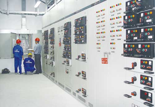 廣東鴻燁實業(yè)|惠州電力安裝公司|惠州水電安裝公司|惠州機電安裝公司|惠州消防安裝公司