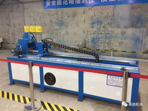 多圖預(yù)警 創(chuàng)精品機電工程優(yōu)秀觀摩照片,受教了