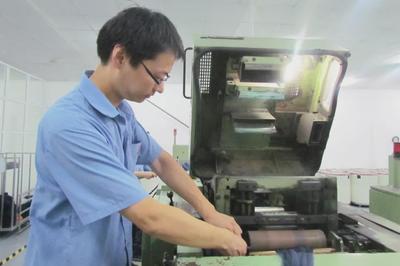 百年夢&middot;黨旗紅 | 江蘇聯(lián)宏陶少波:默默奉獻(xiàn),助力企業(yè)行穩(wěn)致遠(yuǎn)