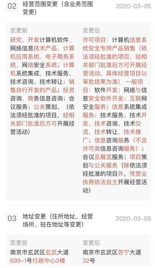 陳杰卸任途牛信息，途牛回應(yīng)稱系公司正常變更，聚焦網(wǎng)絡(luò)與信息安全軟件開(kāi)發(fā)
